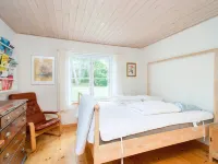 8 Person Holiday Home in Jægerspris-by Traum Hotels in Jaegerspris