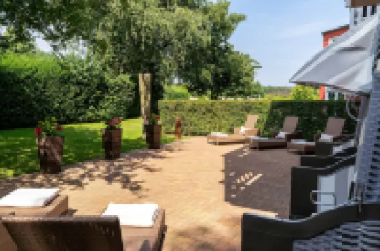 Strandhafer Aparthotel