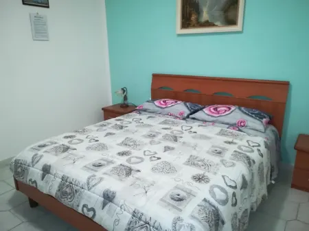 B&B San Marco Отели в г. Grotticella-Scarfato