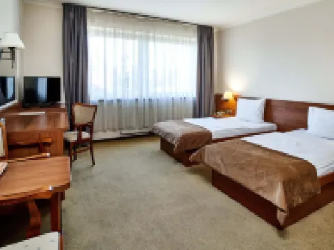 Hotel Stara Poczta Hotels in Tychy