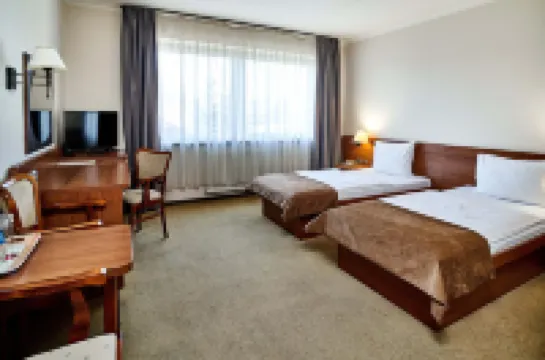 斯塔拉帕西達酒店