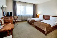 Hotel Stara Poczta Hotel a Tychy