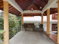 Dilray Villa Hotel a Nugawela