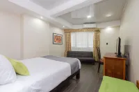 La Luna Inn