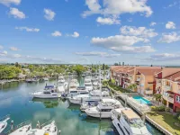 Madeira Bay Resort I 1505 Hotels in Madeira Beach