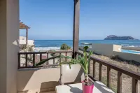 Indigo Mare - Ocean View