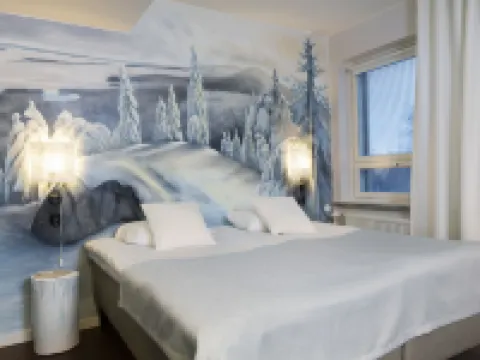 ลีตส์ บูทีค อพาร์ทโฮเทล โรงแรมในเยินซู