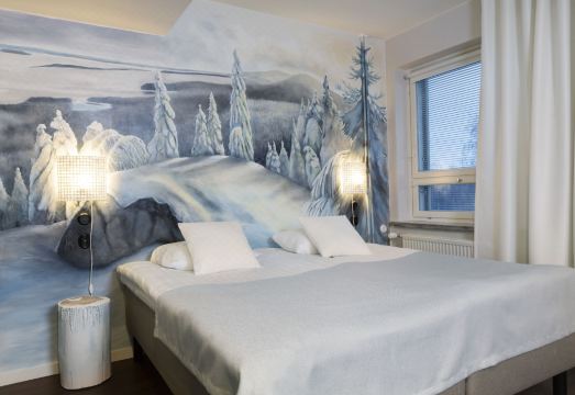 리에츠 부티크 아파트호텔