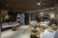 Ttr Central Apart Hotel