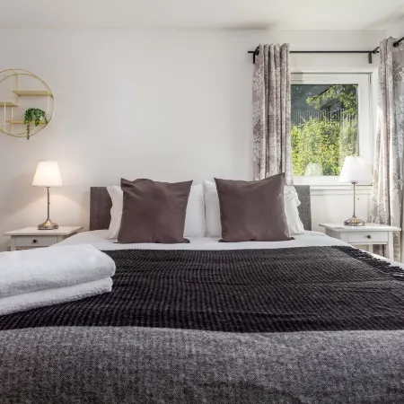 Walker Suite No82 - Donnini Apartments
