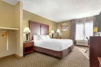 Clarion Pointe Research Triangle Park Durham