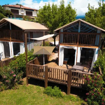 Vacanze Camping Boutique