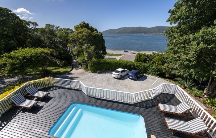 Hide-Away Guest House