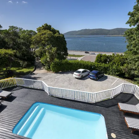Hide-Away Guest House