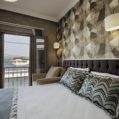 Capa Butik Otel