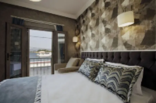 คาปา บูทิค โอเทล