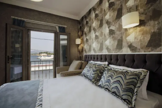 คาปา บูทิค โอเทล