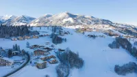 Panorama Lodge Premium Apartments Hoteles en Rohrmoos-Untertal