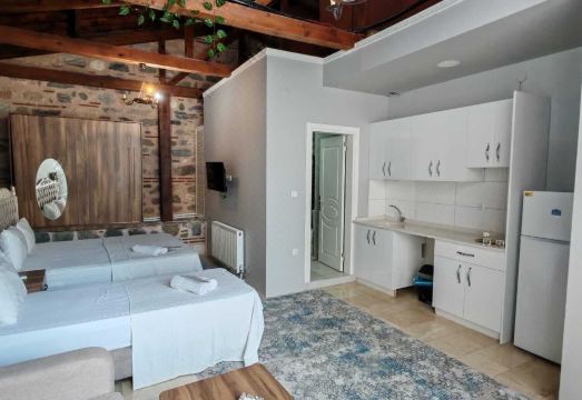 부르사 이페쿄루 호텔 외관 이미지