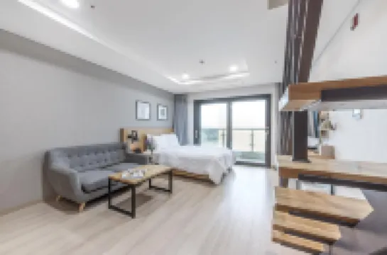 Daecheon 2278 Resort