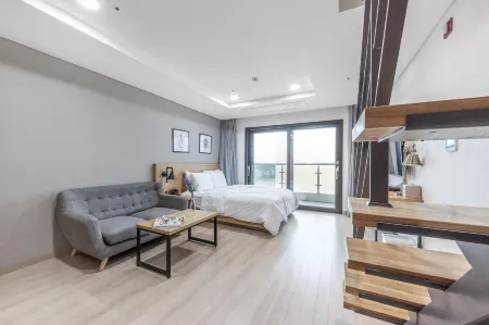 Daecheon 2278 Resort