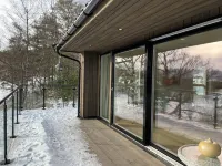 Bosdalhuset