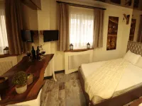 Hotel Cagla Pinar Hotels in der Nähe von Kordonboyu