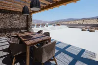 Amarelo Suites Hotels in Klouvas