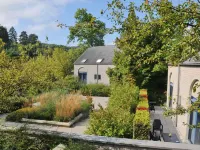 Apartment in Durbuy in a Wooded Holiday Park