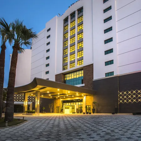 Liberty Kuşadası - All Inclusive