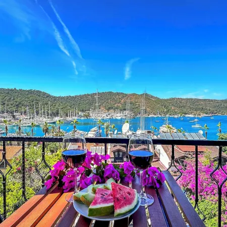 Mykonut Boutique Suites
