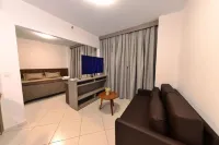 Barretos Park Hotel