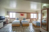 Dan INN Mar Piedade By Nacional Inn Hotel di Jaboatão dos Guararapes