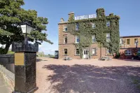 Bayswell Park Hotel Отели в г. 