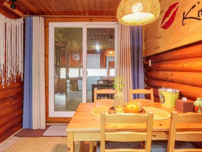 Pocheon Areumdri Pension