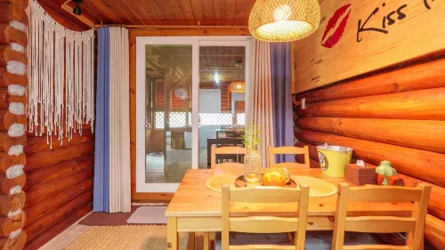 Pocheon Areumdri Pension - Pet friendly