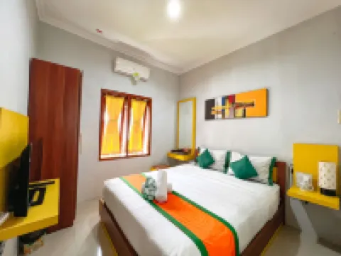 Homestay Jogja Dekat Ambarukmo by Simply Homy