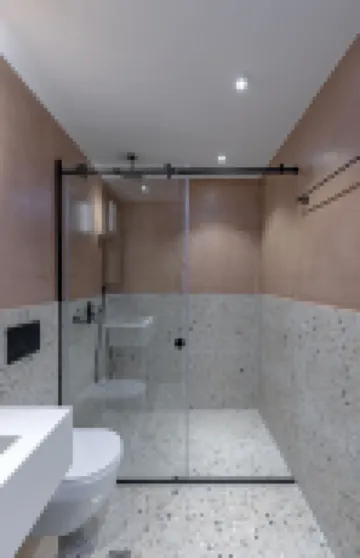 The Athenians Art Apartments