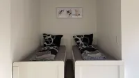 Apartments im Herzen Von OS Hotel a Osnabrück