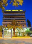 Emmantina Hotel Hotels near Puppy Cool Κομμωτήριο σκύλων