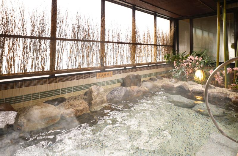 Dormy Inn Premium Kyoto Ekimae (Natural Hot Spring) photo 3