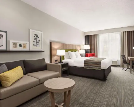 Country Inn & Suites by Radisson, Novi, MI Hotels in Novi