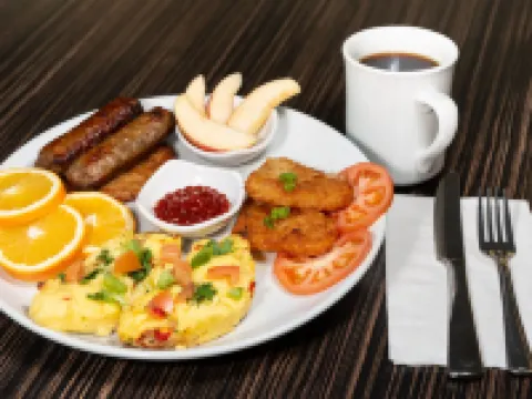 Clearwater Suite Hotel Hotels in Fort McMurray