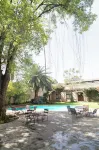 Hotel Salta - piscine