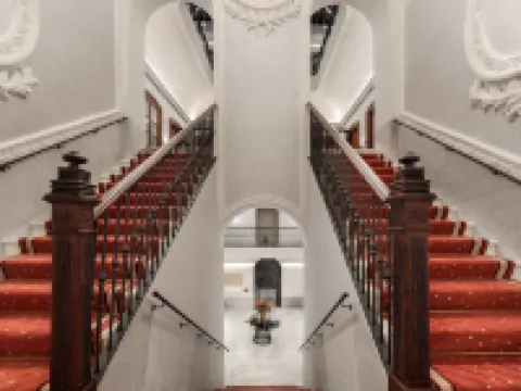 Áurea Casa 帕拉奇奧薩加斯塔 / 歐洲之星酒店公司 加的斯酒店