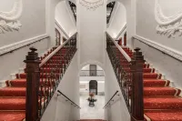 Áurea Casa Palacio Sagasta by Eurostars Hotel Company فنادق في قادش