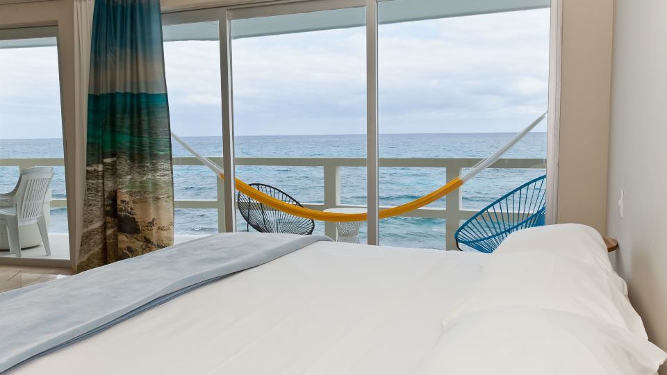 Rocamar Hotel Isla Mujeres
