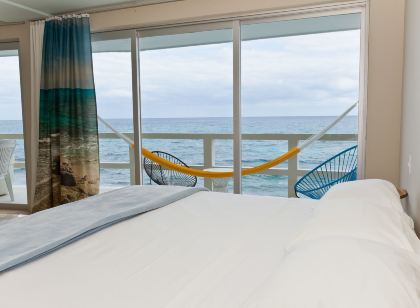 Rocamar Hotel Isla Mujeres
