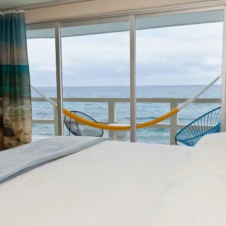 Rocamar Hotel Isla Mujeres