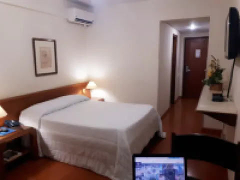 クリロン パレス ホテル ロンドリナのホテル